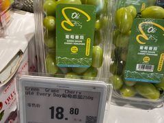 -Olé精品超市(广州太古汇店)