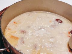 -洪氏嗨捞·猪肚鸡火锅(阳光天地店)