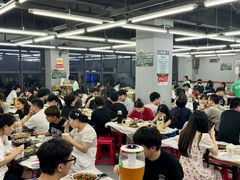 -小民大排档(光谷店)