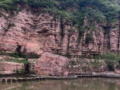 -爱情山风景区