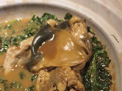 -永安鱼庄·镇江菜(丁卯店)