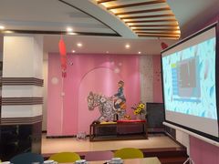 -暖心派对·独栋别墅团建聚会轰趴馆