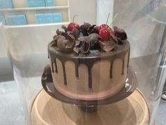-théATRE 茶聚场(王府中環店)