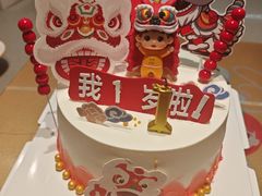 -海底捞火锅(闽篮城市广场店)