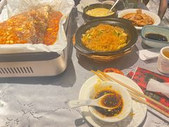 -红辣椒·川菜·火锅(张杨路店)