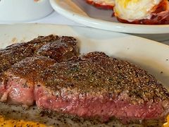 肉眼牛排-茹丝葵经典牛排馆(上海外滩店)