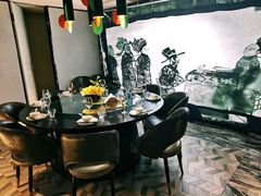 包厢-桐爷小馆(广渠门店)