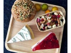 -星巴克(保定万博广场店)