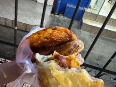 -张记灌饼(丰富路店)