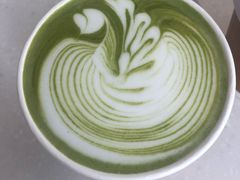 -% Arabica阿拉比卡咖啡(深圳湾万象城店)