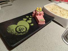 -海底捞火锅(牡丹园店)