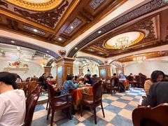 -新疆伊宁远征餐厅