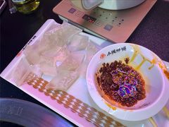 -灶座小锅烀饼•铁锅炖(船营店)