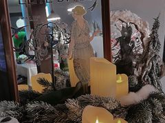 -Supine Bistro溯泮餐厅