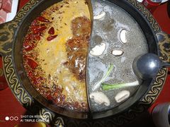 -黄家码头老火锅(解放碑旗舰店)