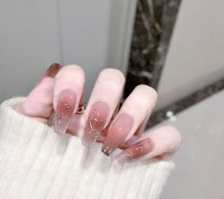 -兔猫ToMoreNails美甲美睫