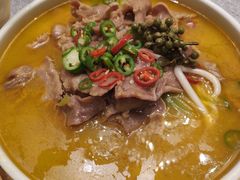 -顺福苑·新派淮扬菜