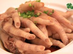-大方圆酒楼(西门大街店)