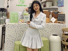 -曼僖瓦罐咖啡(华山南路店)