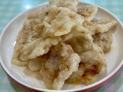 -服务大楼冷面(延大店)