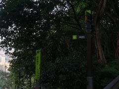 -重庆平顶山公园