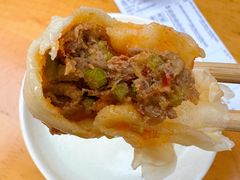 -晓友烧麦(光华村店)