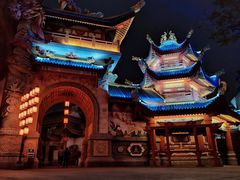 -海花岛旅游度假区