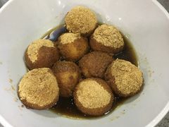 豆米汤圆-端仕小锅(文林街店)