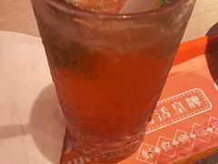 -大快活(罗湖商业城分店)