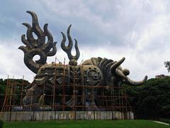 -四海公园(南山区)