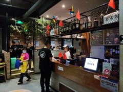 -丰乐餐厅·始于1999·本地老字号