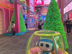 -海港城