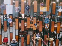 -TUK土耳其餐厅·下午茶(卢湾店)