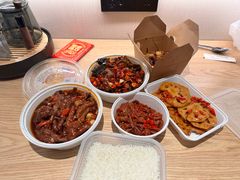 -老三样·旧食新味(万寿宫店)