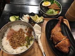 -小明同学(三里屯店)