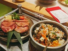 -韩宫宴烤肉·料理(颛桥万达店)