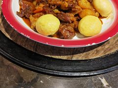 -粗粮人家·东北菜(洋桥店)