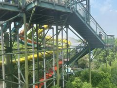 -上海玛雅海滩水公园