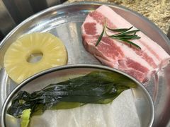 -首尔烤肉大排档(合生汇店)