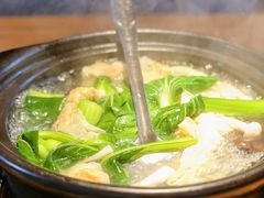 -大傻徽菜园·中国徽菜大师(老街店)