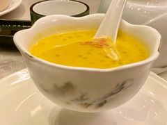 -上海金桥红枫万豪酒店-万豪中餐厅