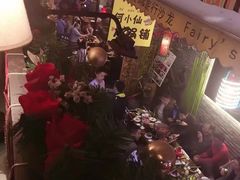 -早安曼谷泰国餐厅