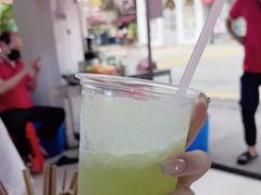 -青屋虾面