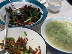 -同湘会馆(粤垦路店)