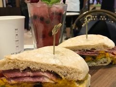 -WHEAT&BAKER-麥(凯德来福士店)