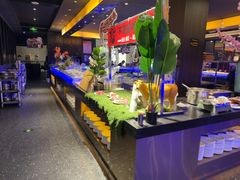 -九月海·海鲜自助(世纪东方店)