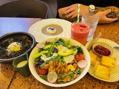 -La Terre乐田(万象城店)