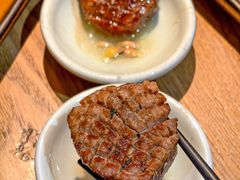 -丸藏和牛烧肉专门店(园区师惠坊店)