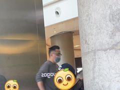 -Wagas沃歌斯(合生汇店)