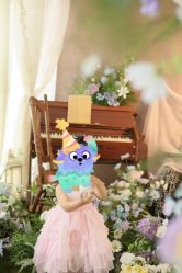-Baby Pastel 自然光儿童摄影(CBD店)